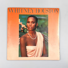 Charger l&#39;image dans la galerie, LP. Whitney Houston. Whitney Houston
