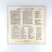 Cargar imagen en el visor de la galería, LP. Freddie Sateriale's Big Band. Cha, Cha, Chas - Merengues • Mambos
