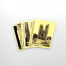 Charger l'image dans la galerie, Postales Bruxelles, Snapshots, Serie 2
