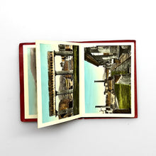 이미지를 갤러리 뷰어에 로드 , Libro de Postales Ricordo di Pompei, Vedute Artistiche
