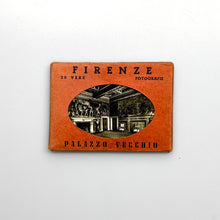 Charger l'image dans la galerie, Postales Firenze, 20 Vere, Palazzo Vecchio

