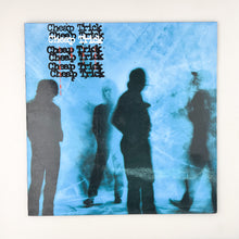 Laden Sie das Bild in den Galerie-Viewer, LP. Cheap Trick. Standing On The Edge
