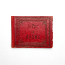 Charger l'image dans la galerie, Postales Le Tour du Monde
