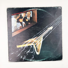 Laden Sie das Bild in den Galerie-Viewer, LP. Wishbone Ash. Just Testing
