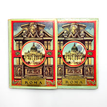 Charger l'image dans la galerie, Libros Ricordo di Roma Prima Serie e Seconda serie
