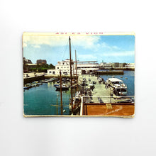 Laden Sie das Bild in den Galerie-Viewer, Libro Postales Vigo, Así es Vigo
