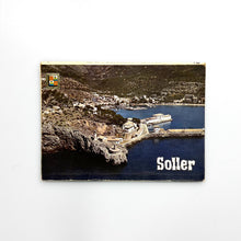 Laden Sie das Bild in den Galerie-Viewer, Libro 12 postales Soller
