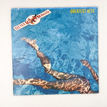 画像をギャラリービューアに読み込む, LP. Little River Band. Greatest Hits
