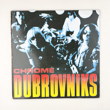 이미지를 갤러리 뷰어에 로드 , LP. Dubrovniks. Chrome
