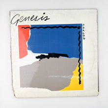 Laden Sie das Bild in den Galerie-Viewer, LP. Genesis. Abacab
