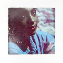 Cargar imagen en el visor de la galería, LP. Sade. Promise
