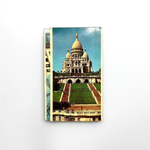 Laden Sie das Bild in den Galerie-Viewer, Libro Postales Paris
