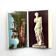 Laden Sie das Bild in den Galerie-Viewer, Libro Postales Paris
