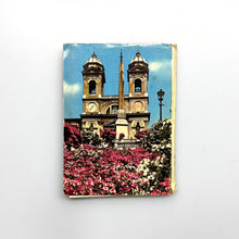 Laden Sie das Bild in den Galerie-Viewer, Librillo Postales Roma

