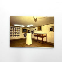 画像をギャラリービューアに読み込む, Libro Postales Casa de Rosalia de Castro
