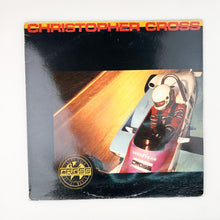 Laden Sie das Bild in den Galerie-Viewer, LP. Christopher Cross. Every Turn Of The World
