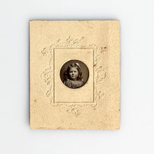 Charger l'image dans la galerie, Fotografía Niña
