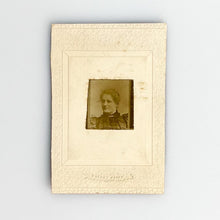 Charger l'image dans la galerie, Fotografía Señora, Pocket Kodak
