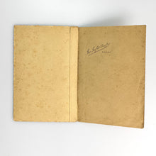 Laden Sie das Bild in den Galerie-Viewer, Fotografía Masón, Jon Taylor Burnley, 1949
