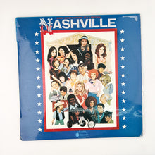 이미지를 갤러리 뷰어에 로드 , LP. Banda Sonora Original De La Película Nashville
