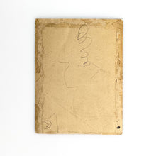 Laden Sie das Bild in den Galerie-Viewer, Fotografía antigua señor
