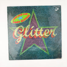 이미지를 갤러리 뷰어에 로드 , LP. Gary Glitter. Glitter
