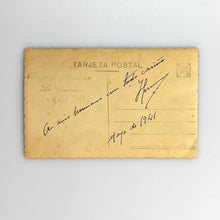 Laden Sie das Bild in den Galerie-Viewer, Fotografía Señora, Foto Torres, La Coruña
