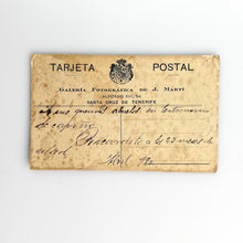 Laden Sie das Bild in den Galerie-Viewer, Fotografía Niño, J. Martín Tenerife
