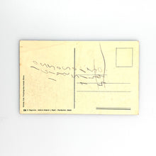 Load image into Gallery viewer, Postal Reggio Calabria dopo il terremoto del 28 dicembre 1908 Scesa 2 Settembre e Via Pellicane 634
