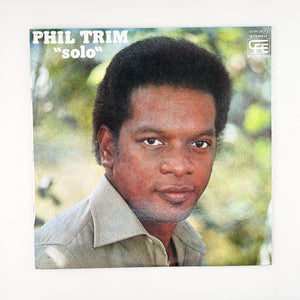 LP. Phil Trim. Solo