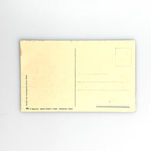 Load image into Gallery viewer, Postal Reggio Calabria dopo il terremoto del 28 dicembre 1908 Treno bloccato alle ore 5.25 dal terremoto alla Stazione Succursale 632
