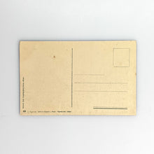 Load image into Gallery viewer, Postal Reggio Calabria dopo il terremoto del 28 dicembre 1908 Nave apportatrice di soccorsi in attesa d’imbarco di profughi e feriti pero Napoli 625
