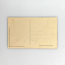 Load image into Gallery viewer, Postal Messina dopo il terremoto del 28 diciembre 1908 Nave Inglese in Soccorso delle pittime 658
