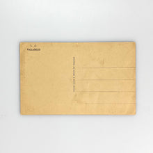 Laden Sie das Bild in den Galerie-Viewer, Postal 43 Valladolid, San Pablo
