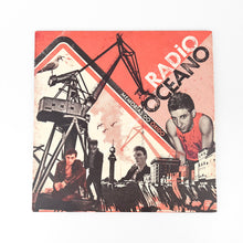 Cargar imagen en el visor de la galería, 2xLP. Radio Océano. Memorias Do Óxido
