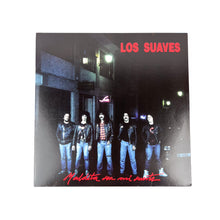 Cargar imagen en el visor de la galería, 2xLP. Los Suaves. Maldita Sea Mi Suerte

