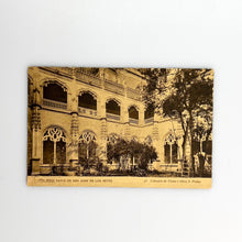 Laden Sie das Bild in den Galerie-Viewer, Postal 56 Toledo, Patio de San Juan de los Reyes, Colección de Viuda e Hijos de F. Peláez
