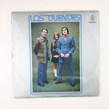 이미지를 갤러리 뷰어에 로드 , LP. Los Duendes. Los Duendes
