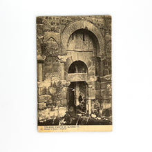 Laden Sie das Bild in den Galerie-Viewer, Postal 67 Toledo, Puerta de Alfonso VI
