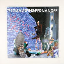 이미지를 갤러리 뷰어에 로드 , LP. Hernandez &amp; Fernandez. Verges... I No Tant
