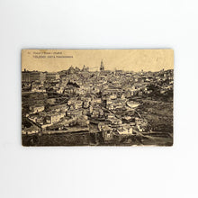 Charger l'image dans la galerie, Postal 61, Toledo Vista Panorámica
