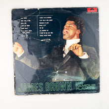 Laden Sie das Bild in den Galerie-Viewer, 2xLP. James Brown. Live At The Apollo
