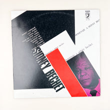 Load image into Gallery viewer, LP. Sidney Bechet. Un Homenaje A Sidney Bechet
