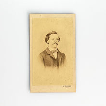 이미지를 갤러리 뷰어에 로드 , Fotografía Señor, M. Hebert, Madrid
