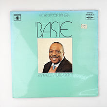 画像をギャラリービューアに読み込む, LP. Count Basie. Kansas City Suite / Easin&#39; It
