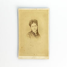 이미지를 갤러리 뷰어에 로드 , Fotografía Señora , M. Hebert, Madrid
