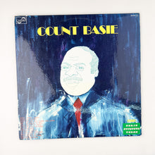 Load image into Gallery viewer, LP. Count Basie. Count Basie
