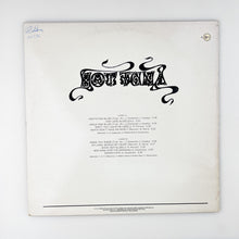 画像をギャラリービューアに読み込む, LP. Hot Tuna. Hot Tuna
