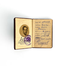 Load image into Gallery viewer, Union Obrera de La Construcción de la Rep. Argentina,
