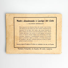 Load image into Gallery viewer, Portfolio Fotográfico de España, Cuaderno Nº45 Coruña
